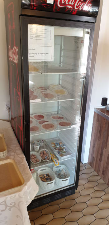 Gastro Hotel Restaurant Zur Alten Post