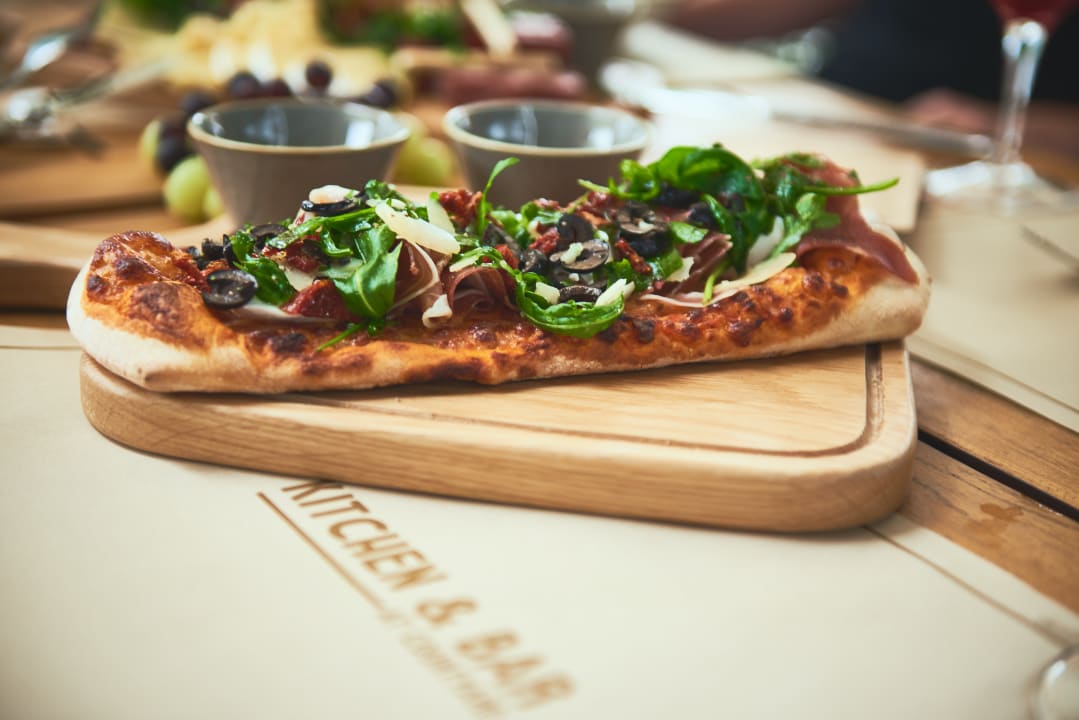 Gastro Courtyard by Marriott Zürich