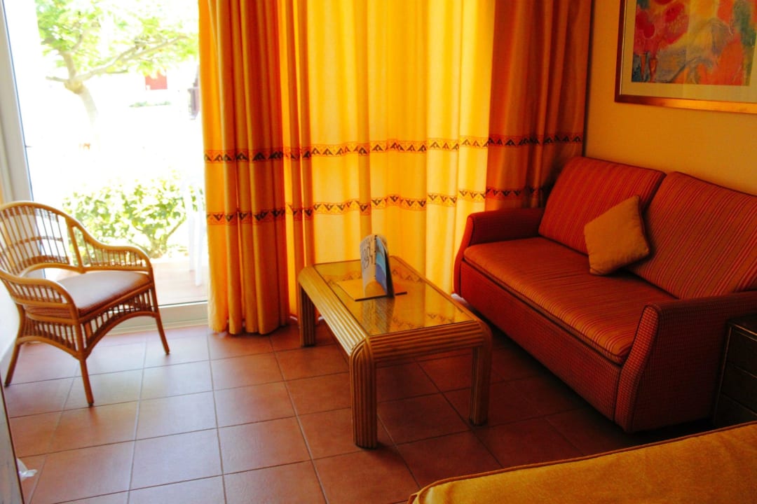 Couchecke Fuerteventura Princess