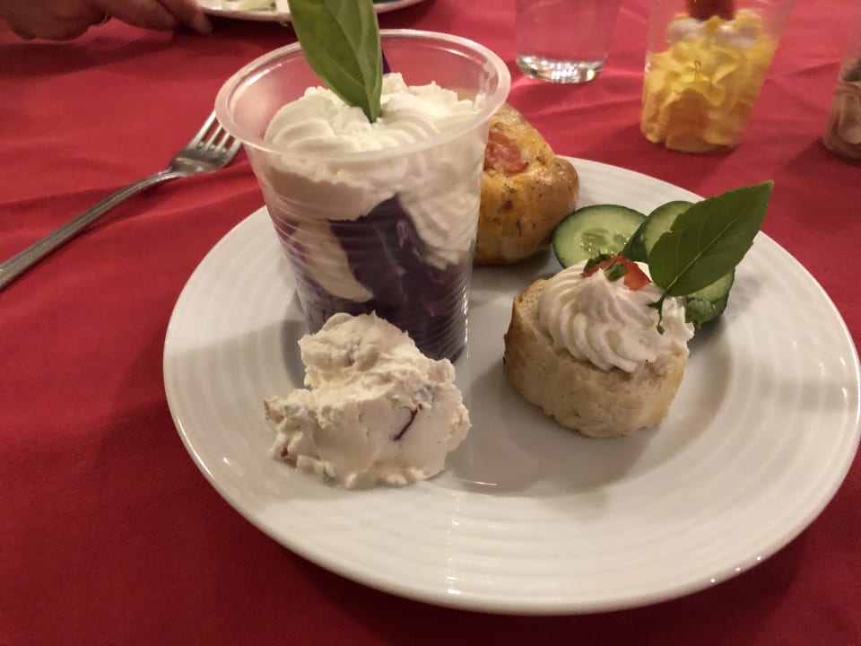 Gastro The Grand Hotel Sharm El Sheikh