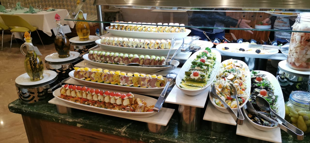 Gastro Titanic Royal