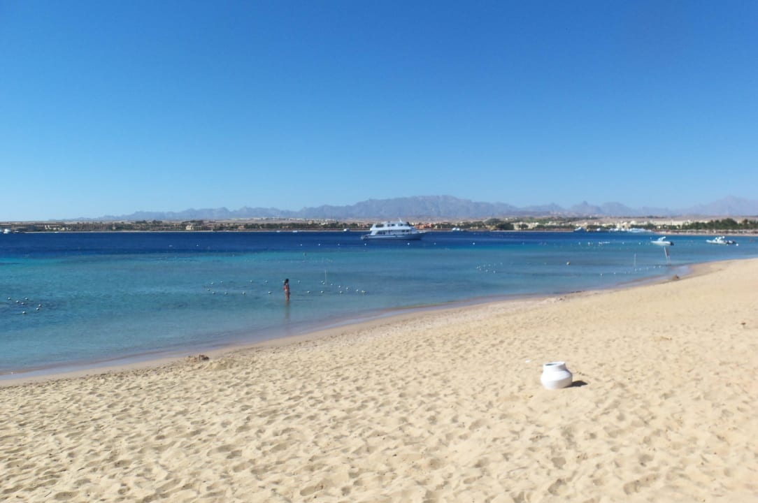 Strand Makadi Palace