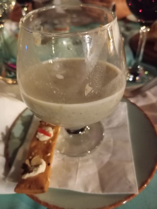 Gastro Club Paradisio El Gouna, Red Sea