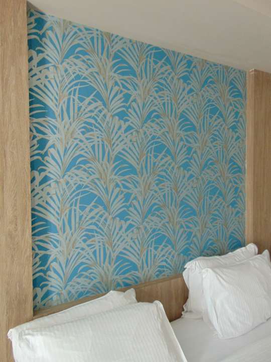 Zimmer Hotel Golden Tulip El Mechtel