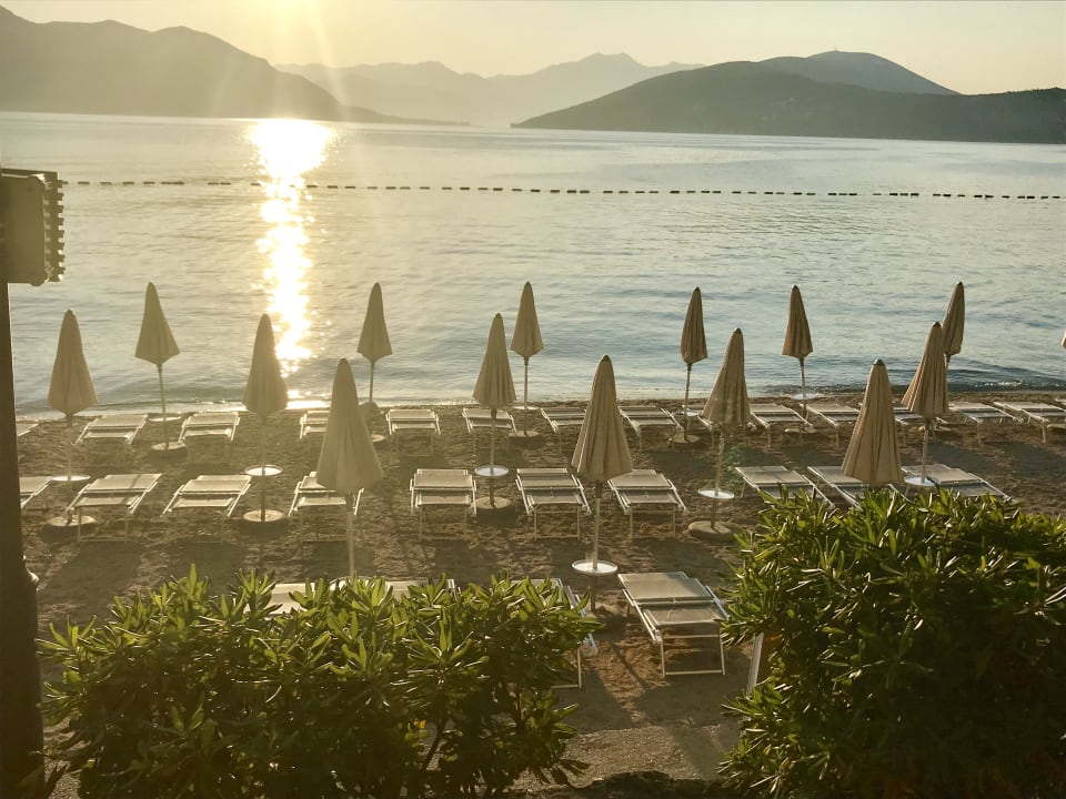 Strand Iberostar Waves Herceg Novi