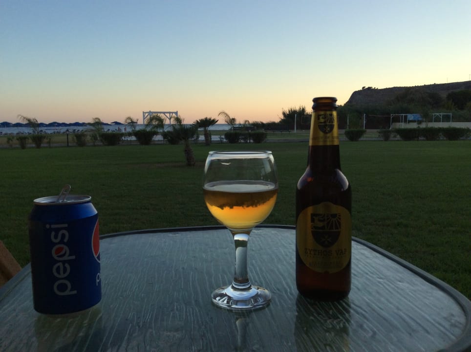 Zimmer Lindos Princess Beach Resort & Spa