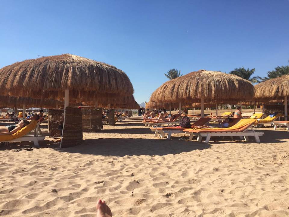 Strand Sentido Caribbean World Soma Bay