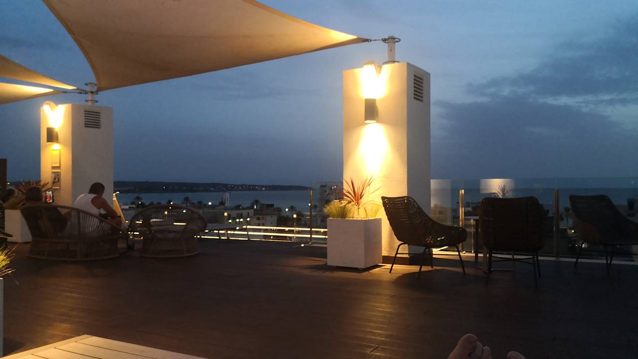 Sonstiges allsun Hotel Cristóbal Colón