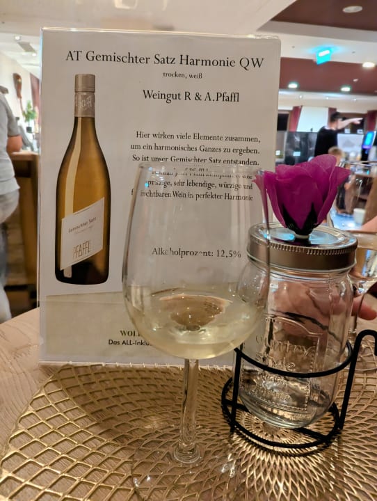 Gastro Hotel Wolkensteinbär