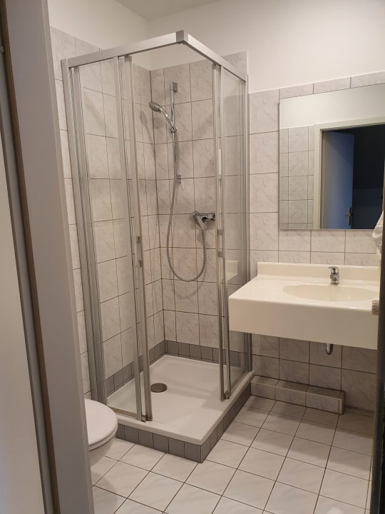 Zimmer Hotel Kronprinz