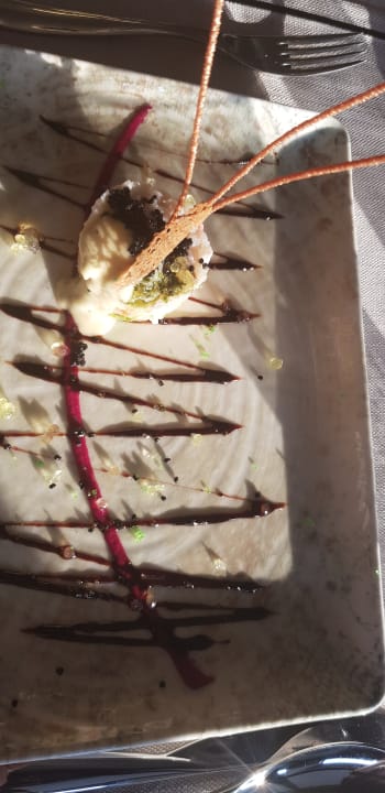 Gastro Seaden Quality Resort & Spa