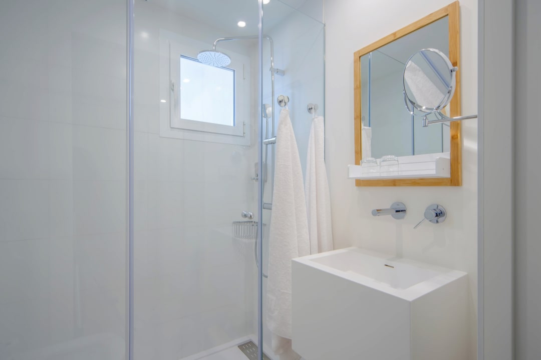 Zimmer Hotel HM Alma Beach