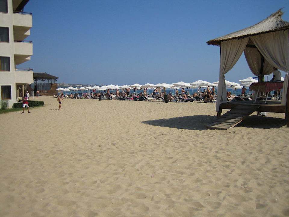 Hotel-Strand HVD Clubhotel Miramar