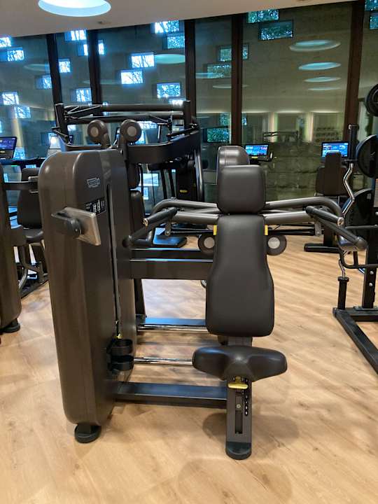 Sport & Freizeit The Dolder Grand