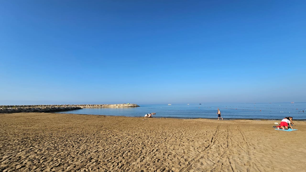 Strand Side Story Resort & Spa