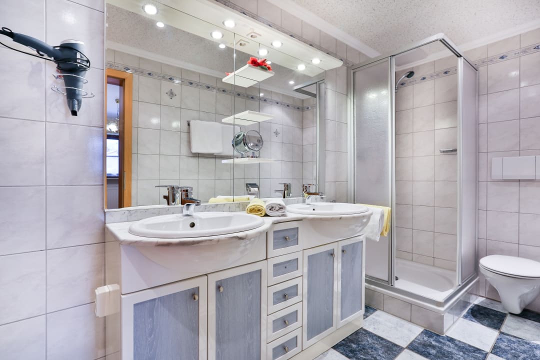 Zimmer Ferienwohnungen Oslhof