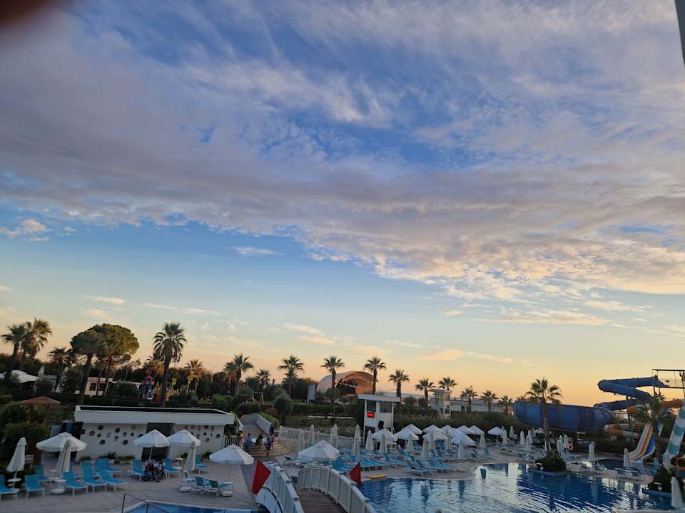 Sport & Freizeit Diamond De Luxe Hotel & Spa