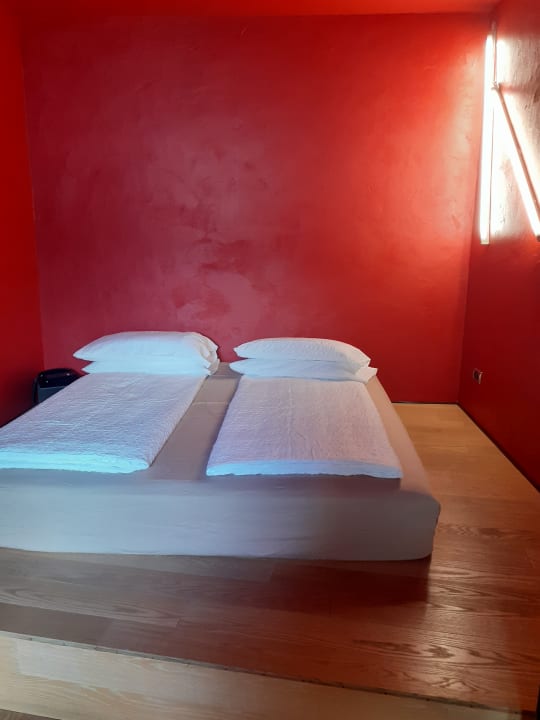 Zimmer Ambienthotel PrimaLuna