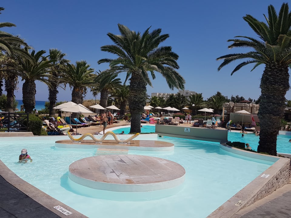  pool d andrea mare beach hotel ialysos holidaycheck rhodos
