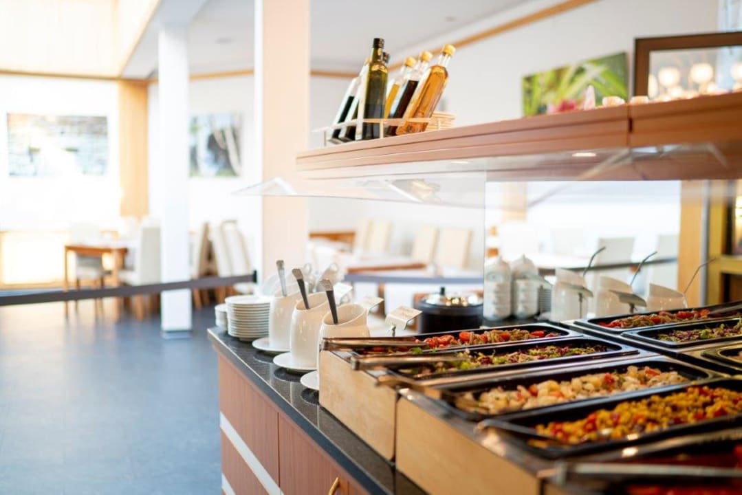 Gastro Seehotel Grunewald