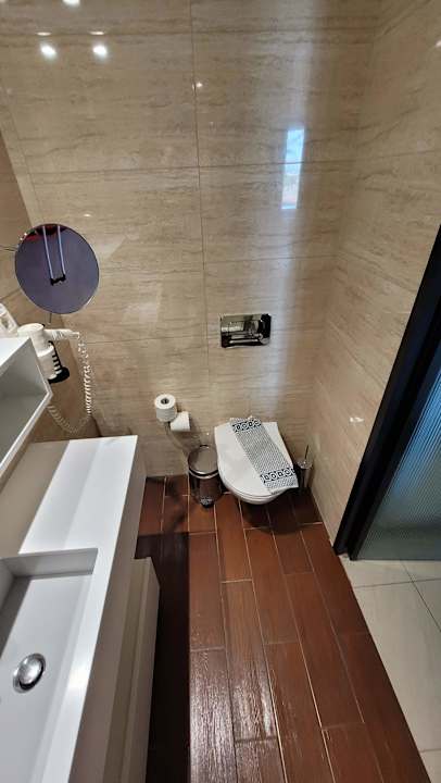 Zimmer Hotel Corissia Princess