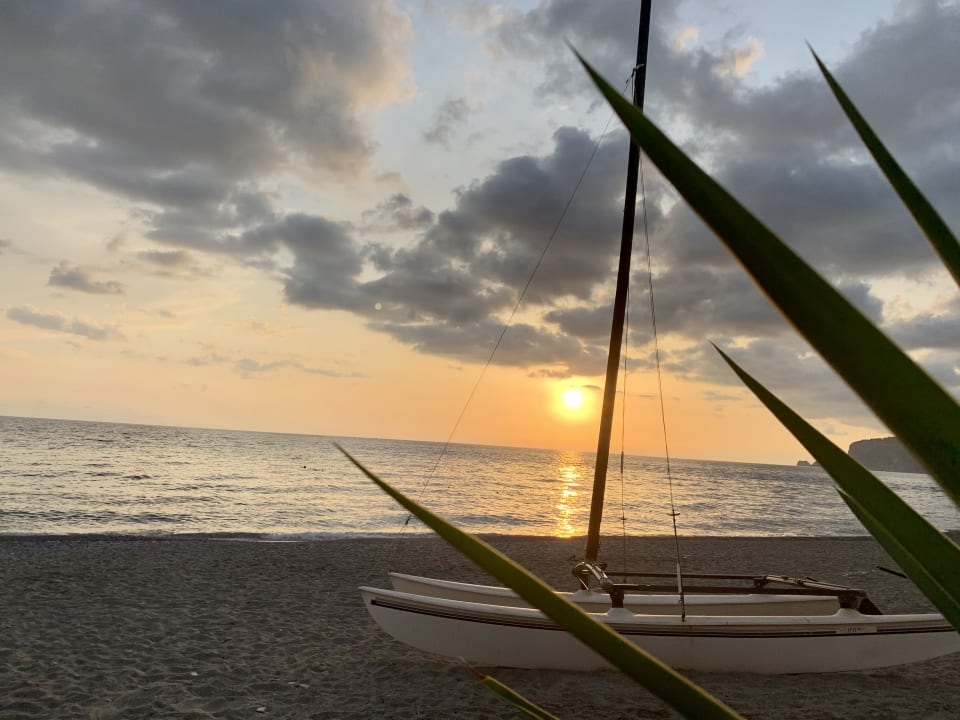 Strand Labranda Alantur Resort