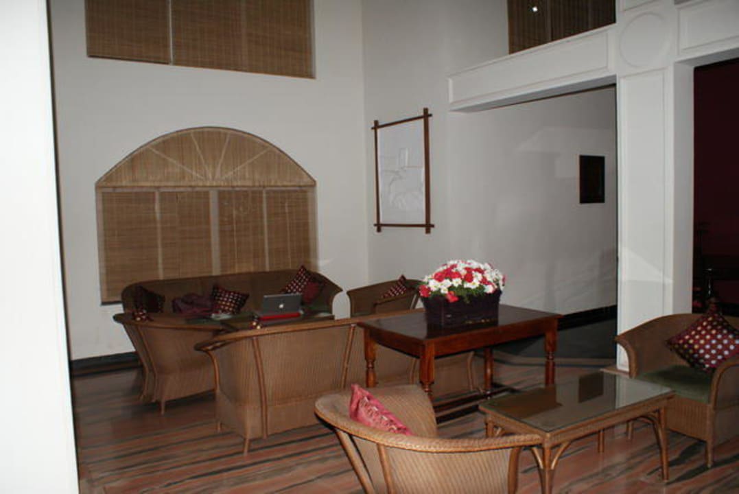 Hol  Hotel Sun Village