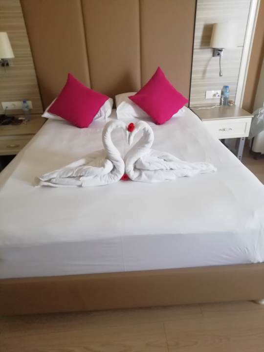 Zimmer Delphin Deluxe Resort