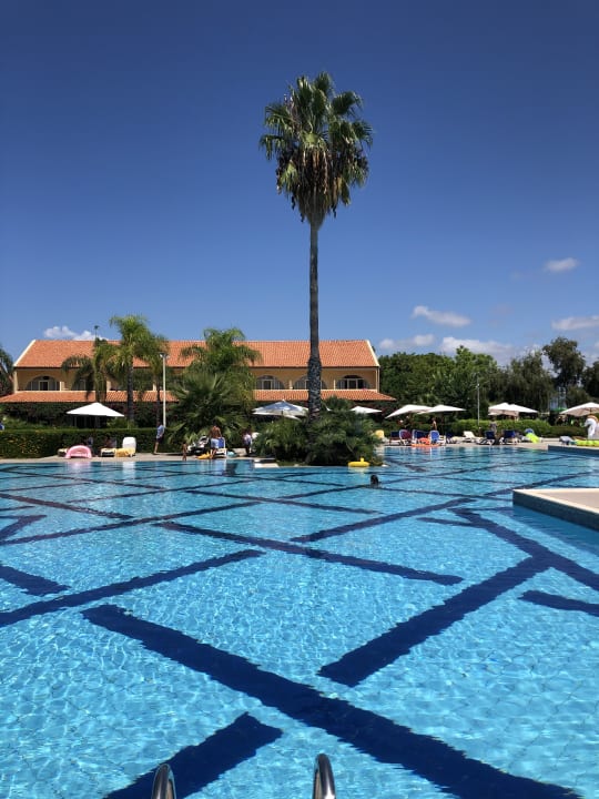 Pool TUI MAGIC LIFE Calabria