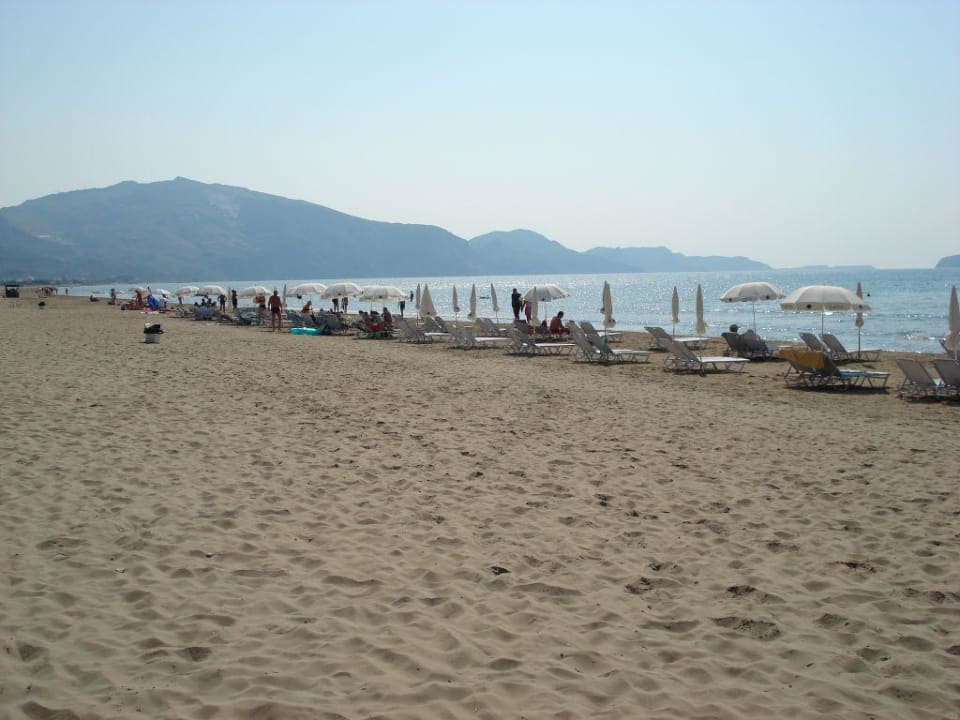 Strand Domes Aulūs Zante, Autograph Collection