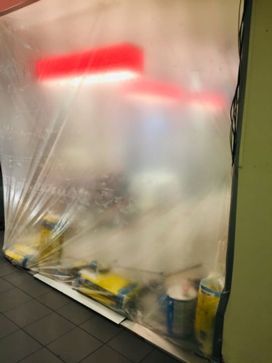 Lobby ibis Hotel München City