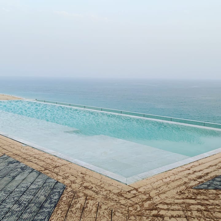 Pool ROBINSON JANDIA PLAYA