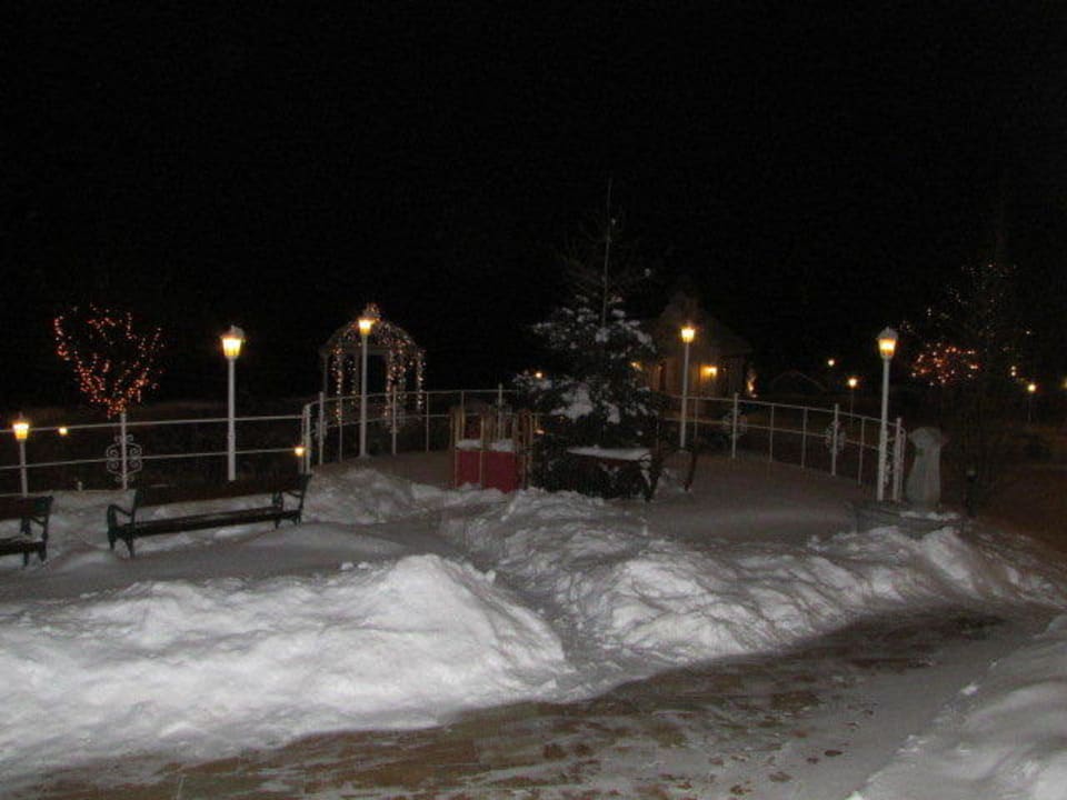 Am Abend Bergergut - Das Genießerhotel für Paare