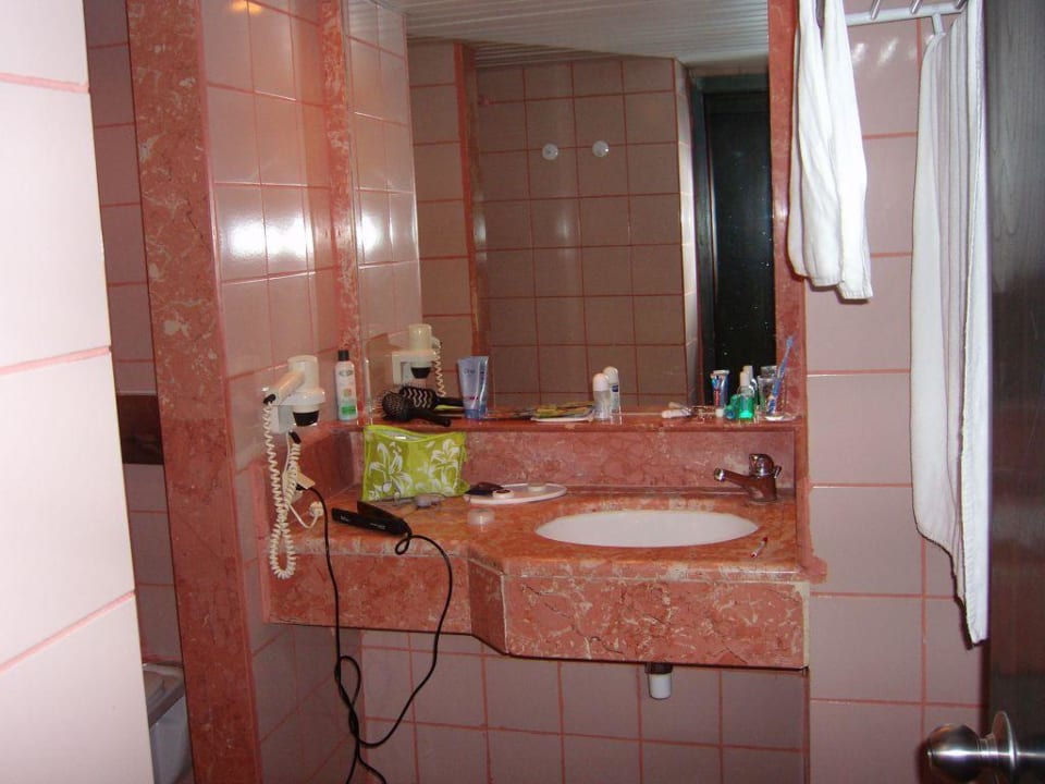 Badezimmer Asteria Collection Side