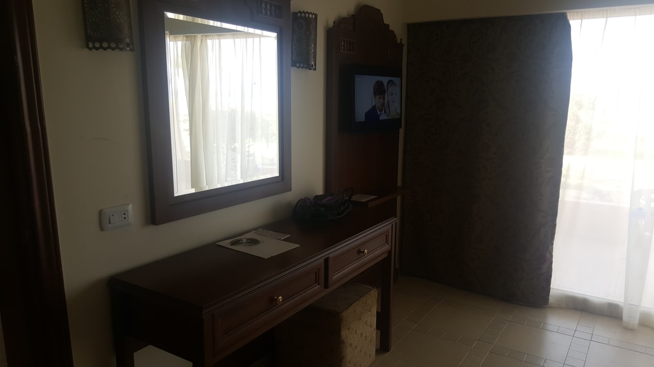 Zimmer Jasmine Palace Resort & Spa