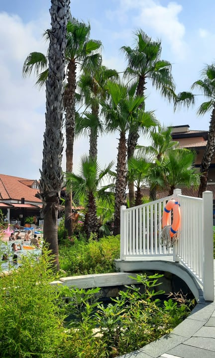 Pool Club Grand Aqua