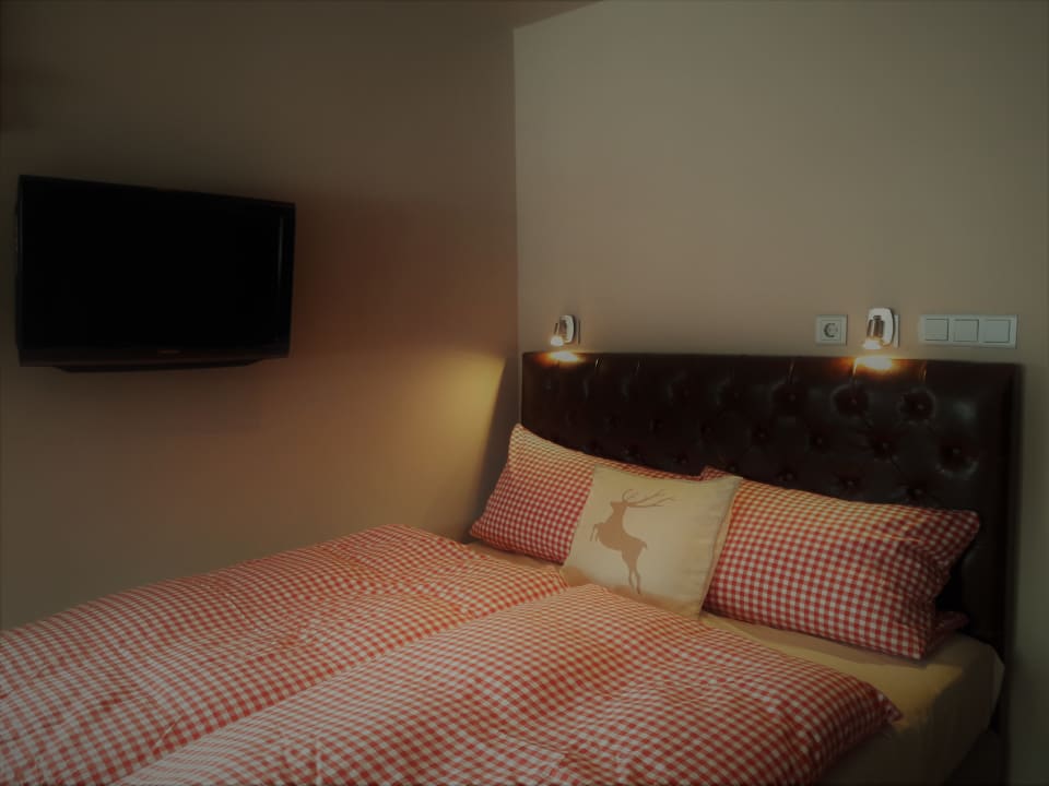 Zimmer Alpenchalet Reit im Winkl