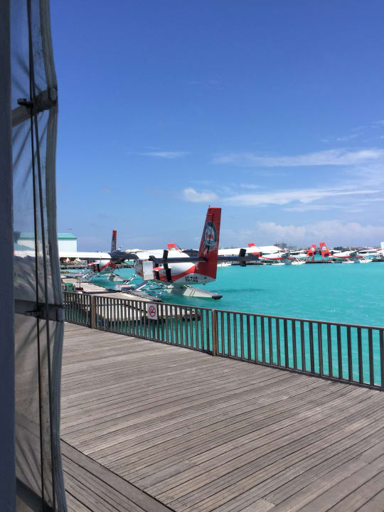 Sonstiges Adaaran Select Meedhupparu Island Resort - Premium All Inclusive