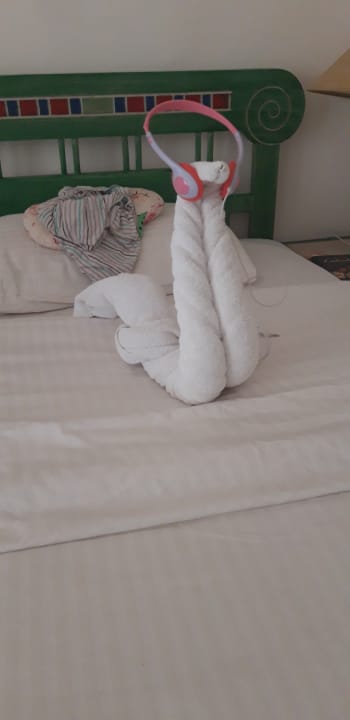 Zimmer Giftun Azur Resort