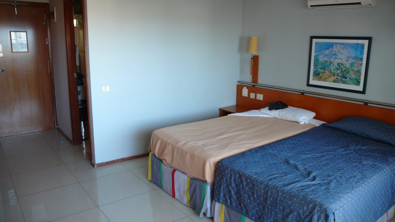 Doppelzimmer zur Alleinbenutzung Bull Escorial & Spa