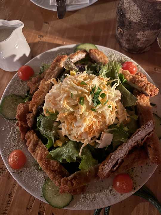 Gastro Apartments Gsenghof-Alm