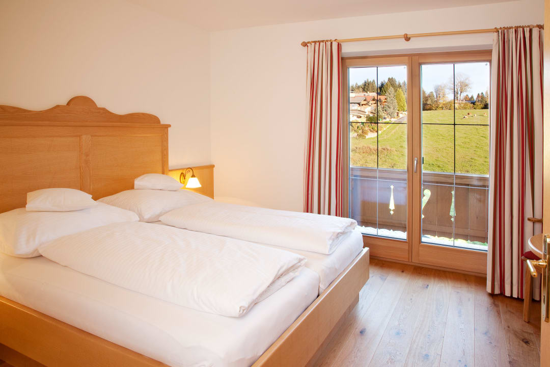 Biobauernhof Pfitscherhof Ellmau - Apartment 3 Bauernhof Sternhof - Pfitscherhof