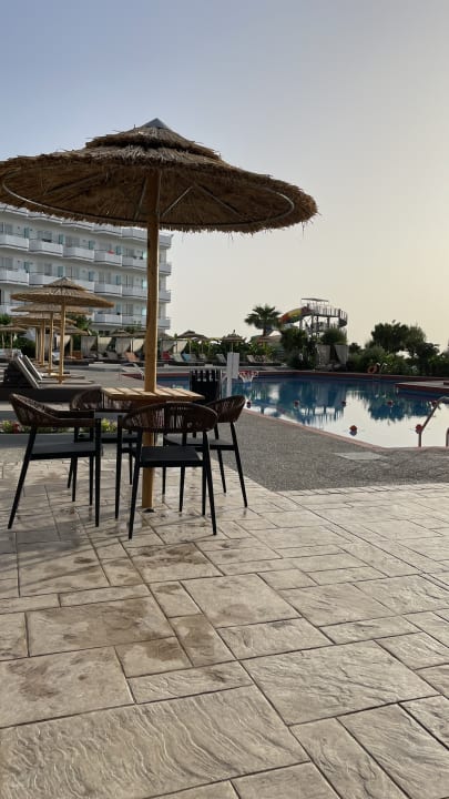 Pool Irene Palace Beach Resort Club alltoura