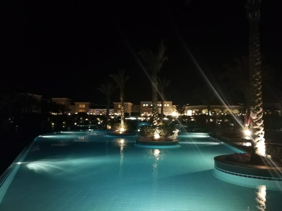Pool JAZ Aquamarine Resort