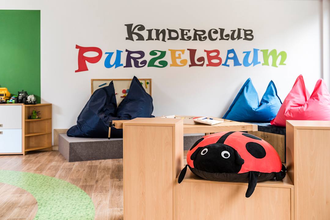 Sport & Freizeit Wohlfühlresort Peternhof