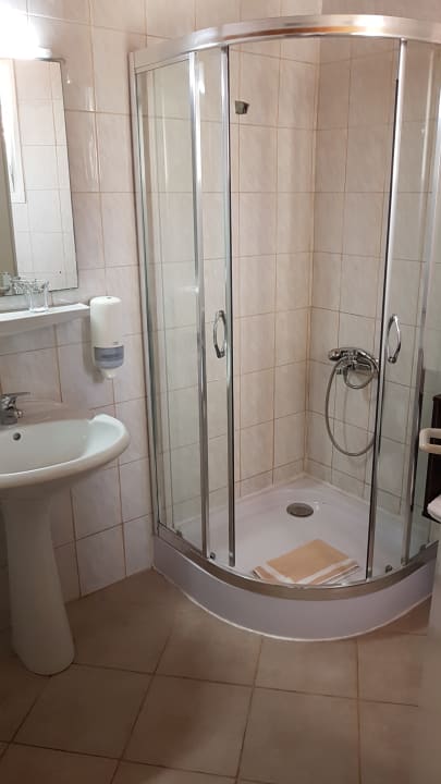 Zimmer Eurohotel Katrin Hotel & Bungalows