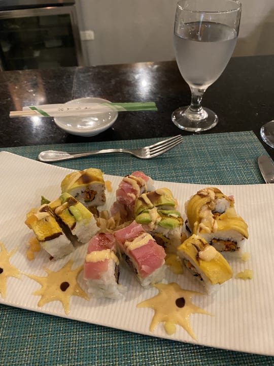 Gastro Wyndham Alltra Samana