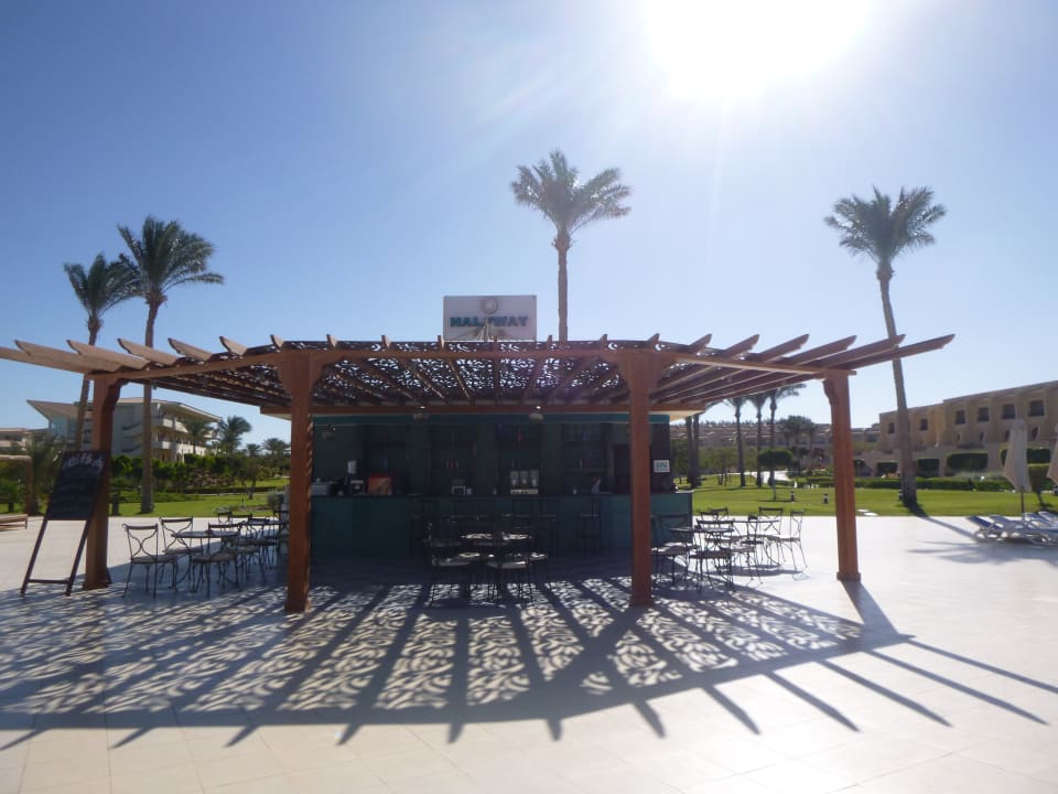 Strand Cleopatra Luxury Resort Makadi Bay