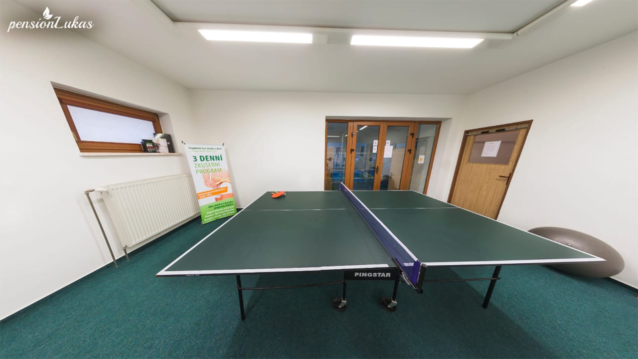 Sport & Freizeit Pension Lukas