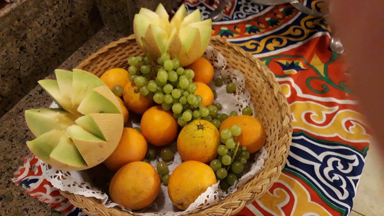 Gastro Shams Alam Beach Resort